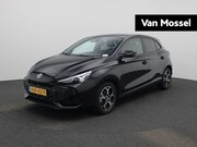 MG 3 - 1.5 Hybrid+ Aut. Luxury