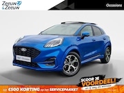 Ford Puma - ST-Line automaat | Full Option! | Winterpack | Driver Assist