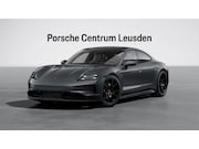 Porsche Taycan - Black Edition 105 kWh