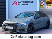 Audi A6 - Avant 55 TFSI e quattro Pro Line S Competition Pano/Matrix