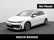 Volkswagen Golf - 1.5 eHybrid GTE 272 PK| Origineel Nederlands | 1e Eigenaar |