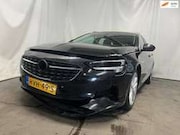 Opel Insignia - SPORTS TOURER 2.0 CDTI Business Elegance SCHADEAUT