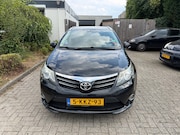 Toyota Avensis - 1.8 VVTi Dynamic Business