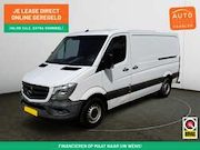 Mercedes-Benz Sprinter - 414 2.2 CDI 366 L2 Aut- 2x Schuifdeur, 3 Pers, Cli