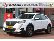 Peugeot 2008 - 1.2 Puretech Aut. *Active* | Carplay | Navigatie | Cruise & 