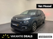 Citroën C3 - 1.2 Shine 110 PK | APPLE CARPLAY & ANDROID AUTO | CAMERA | D