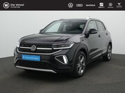 Volkswagen T-Cross - 1.0 TSI 115 pk DSG R-Line | IQ Light | Achteruitrijcamera | 