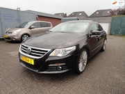 Volkswagen CC - 2.0 AUT TSI 4p.(KM 168592 LEER NAVI PANO)