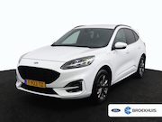 Ford Kuga - 2.5 PHEV ST-Line X | Elek. AGR Stoelen | Trekhaak | SoH 86% 