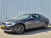 BMW 3-serie - 325I HIGH EXECUTIVE met brandschade