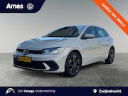 Volkswagen Polo - 1.0 80pk MPI Polo 'App-Connect' smartphone integratie | Crui