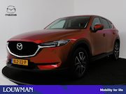 Mazda CX-5 - 2.0 SkyActiv-G 165 GT-Luxury | Trekhaak | 360 Camera | BOSE 