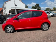 Toyota Aygo - 1.0-12V, Cool, 5-DRS, 374.187km: 749,