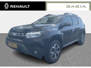 Dacia Duster - 1.0 TCe 100 ECO-G Journey