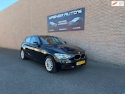 BMW 1-serie - 114i EDE Business Keyless-start Airco PDC Stoelverwarming Sp