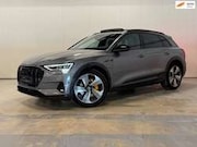 Audi e-tron - 55 quattro advanced 95 kWh | PANO | S-LINE | B&O |