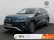 Volkswagen Tayron - 1.5 eHybrid Life Edition 204PK DSG Achteruitrijcamera, Elekt