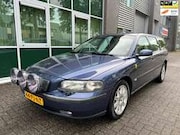 Volvo V70 - 2.4 - AUTOMAAT - SCHUIFDAK - LPG G3