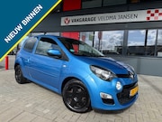 Renault Twingo - 1.2 16V COLLECTION + AIRCO/CRUISE CONTROL