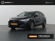 Ford Focus - Wagon 1.0 EcoBoost Hybrid ST Line | Trekhaak | Winterpakket 