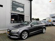 Audi A3 - Limousine 1.0 TFSI Design Pro Line Plus xenon clima cruise l
