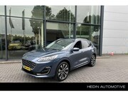 Ford Kuga - 2.5 PHEV Vignale | Driver Assistance Pack | Winter Pack | Te