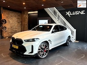 BMW X6 - XDrive30d High Executive
