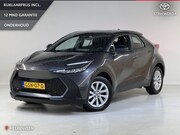 Toyota C-HR - 1.8 Hybrid 140 Active