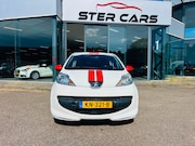 Peugeot 107 - 1.0-12V XR|Nieuw APK|Airco|