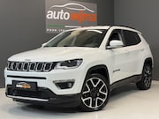Jeep Compass - 1.3T S 19Inch L.M.V., Alpine Audio, Stoelverwarming