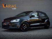 Volkswagen Polo - 1.4 TSI GTI Navi Cruise Stoelverwarming