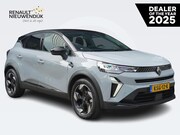 Renault Captur - 1.8 E-Tech full hybrid 160 techno AUTOMAAT / NAVI / PDC 360 