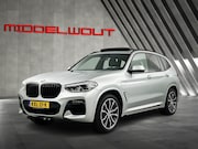 BMW X3 - xDrive30e M-Sport/Panodak/H&K/Head up/Leder/20inch LMV/360ca