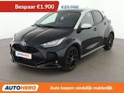 Toyota Yaris - 1.5 Hybrid Style