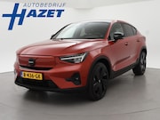 Volvo C40 - RECHARGE ULTIMATE 69 kWh + 20 INCH | PANORAMA | 360 CAMERA |