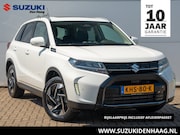 Suzuki Vitara - 1.4 Boosterjet Smart Hybrid Style Automaat |Panoramadak | Ap