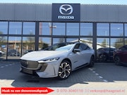 Mazda 6e - Takumi Plus 68.8 kWh Haagstad netto deal (huidige nieuwprijs