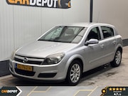Opel Astra - 1.4 Essentia