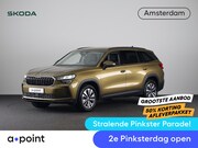 Skoda Kodiaq - Business Edition 1.5 TSI MHEV 150pk DSG-7 | Trekhaak 1.800kg