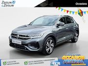 Volkswagen T-Roc - 1.5 TSI R-Line Edition | Panoramadak | Parkeercamera | Adapt
