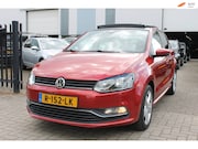 Volkswagen Polo - 1.2 TSI Highline Pano Clima Cruise Nette auto