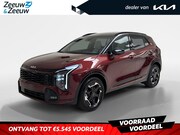 Kia Sportage - 1.6 T-GDi AT6 Hybrid GT-line | NIEUWE SPORTAGE | 239 PK | 15