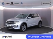 Volkswagen T-Cross - 1.5 TSI R-Line 150 PK DSG | Navigatie | Parkeercamera | Digi
