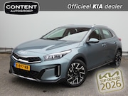 Kia Xceed - 1.0 T-GDi 120pk DynamicLine