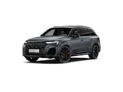 Audi Q7 - 60 TFSI e quattro Pro Line S Competition