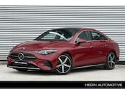 Mercedes-Benz CLA-Klasse - CLA 200 Coupé Automaat Business Solution AMG | MANUFAKTUR