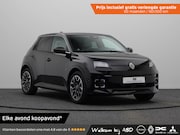 Renault 5 - comfort range Roland-Garros 52 kWh | Vijf jaar garantie | Sa