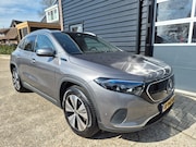Mercedes-Benz EQA - 250 Business Solution Luxury 67 kWh*SOH 96, 6%