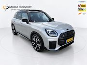 MINI Countryman - E John Cooper Works XL|PANO|H&K|TREKHAAK|360°|MASSAGE
