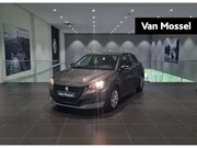 Peugeot 208 - 1.2 PureTech Like Airco | Cruise Control | Multi Functie Stu